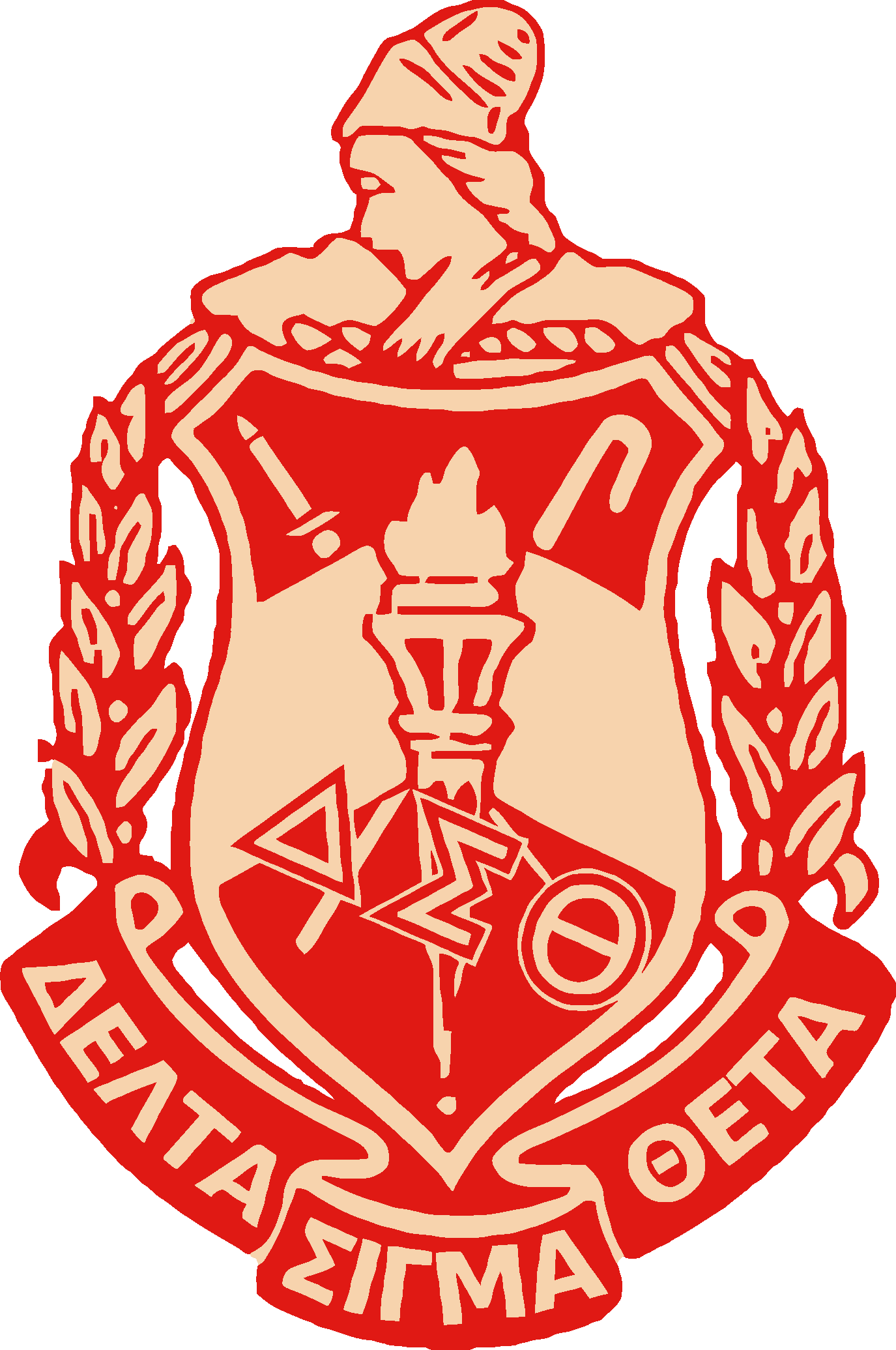 Delta Sigma Theta Logo